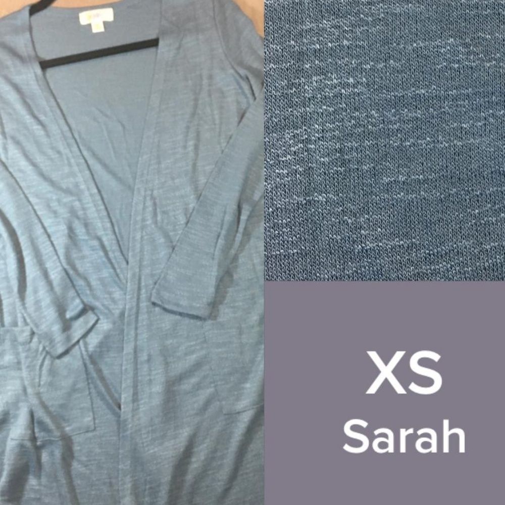 LuLaRoe Sarah